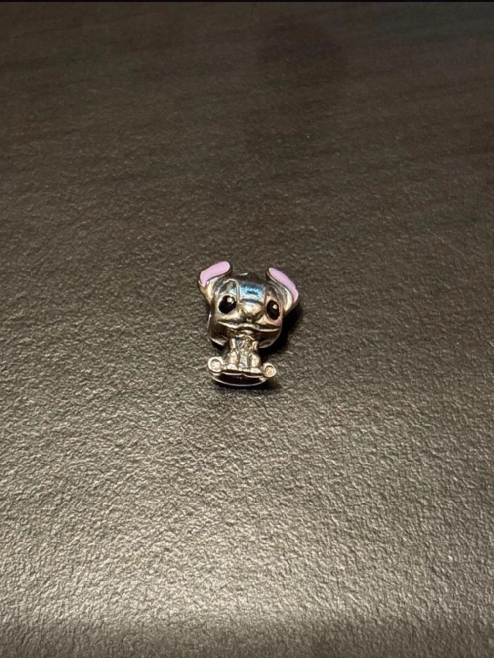 Disney x Pandora S925 Stitch Charm